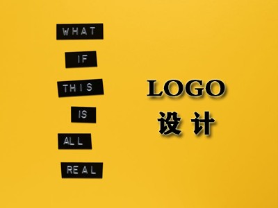 北海logo设计